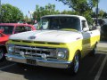 F-Series F-100 IV