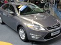 zdjęcie Mondeo