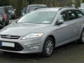 zdjęcie Mondeo