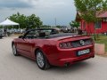 zdjęcie Mustang