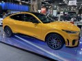 zdjęcie Mustang Mach-E