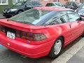 Ford Probe Probe I — 4