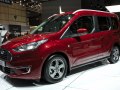 Tourneo Connect II (facelift 2018)