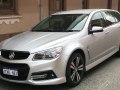 Commodore Sportwagon IV (VF)