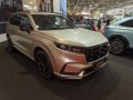 zdjęcie CR-V