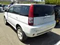 Honda HR-V HR-V (Gh) — 4