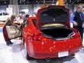 Infiniti G G35 Coupe (V35) — 10