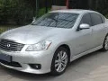 Infiniti M M III (Y50) — 4