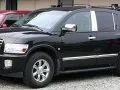 Infiniti QX56 QX56 — 2