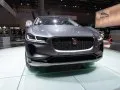 Jaguar I-Pace I-Pace — 13