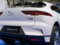 zdjęcie I-Pace