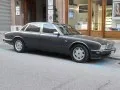 Jaguar XJ XJ (XJ40/XJ81) — 7