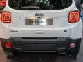 Jeep Renegade Renegade (facelift 2018) — 5