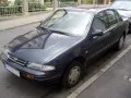 Kia Sephia Sephia (FA)