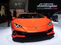 Huracan EVO (facelift 2019)
