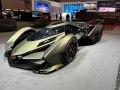zdjęcie Lambo V12 Vision Gran Turismo