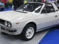 Lancia Beta Beta Spider — 4