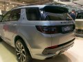 zdjęcie Discovery Sport