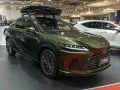 Lexus RX RX V — 23