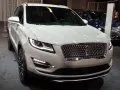 Lincoln MKC MKC (facelift 2019) — 2