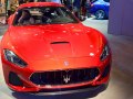 zdjęcie GranTurismo