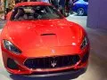Maserati GranTurismo GranTurismo I (facelift 2017) — 16