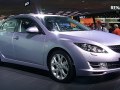 6 II Hatchback (GH)
