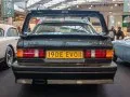Mercedes-Benz 190 190 (W201, facelift 1988) — 4