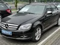 Mercedes-Benz Klasa C Klasa C (W204) — 20