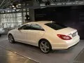 Mercedes-Benz CLS CLS coupe (C218) — 14