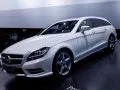 Mercedes-Benz CLS CLS Shooting Brake (X218) — 7