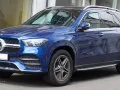 Mercedes-Benz GLE GLE SUV (V167) — 3
