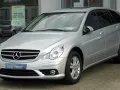 Mercedes-Benz Klasa R Klasa R Long (W251) — 11