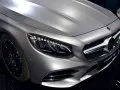 Mercedes-Benz Klasa S Klasa S Coupe (C217, facelift 2017) — 41