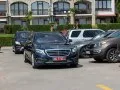 Mercedes-Benz Klasa S Klasa S Long (V222, facelift 2017) — 21