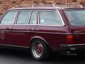 Mercedes-Benz W123 S123 — 9