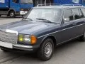 Mercedes-Benz W123 S123 — 14