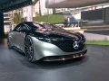 Mercedes-Benz Vision EQS Vision EQS Concept — 3
