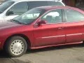 Mercury Sable Sable III — 2