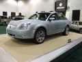 Mercury Sable Sable V — 7