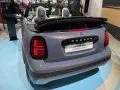 Mini Convertible Convertible (F67) — 7