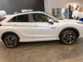 zdjęcie Eclipse Cross