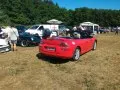 Mitsubishi Eclipse Eclipse Spyder III (3G, facelift 2003) — 5