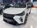Mitsubishi Grandis Grandis (2025) — 3