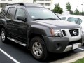zdjęcie Xterra