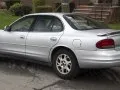 Oldsmobile Intrigue Intrigue — 2