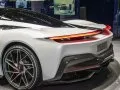 Pininfarina Battista Battista — 16