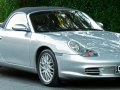 zdjęcie Boxster