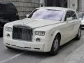Rolls-Royce Phantom Phantom VII — 5