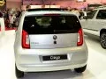 Skoda Citigo Citigo (3-door) — 6
